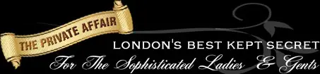 private affair logo